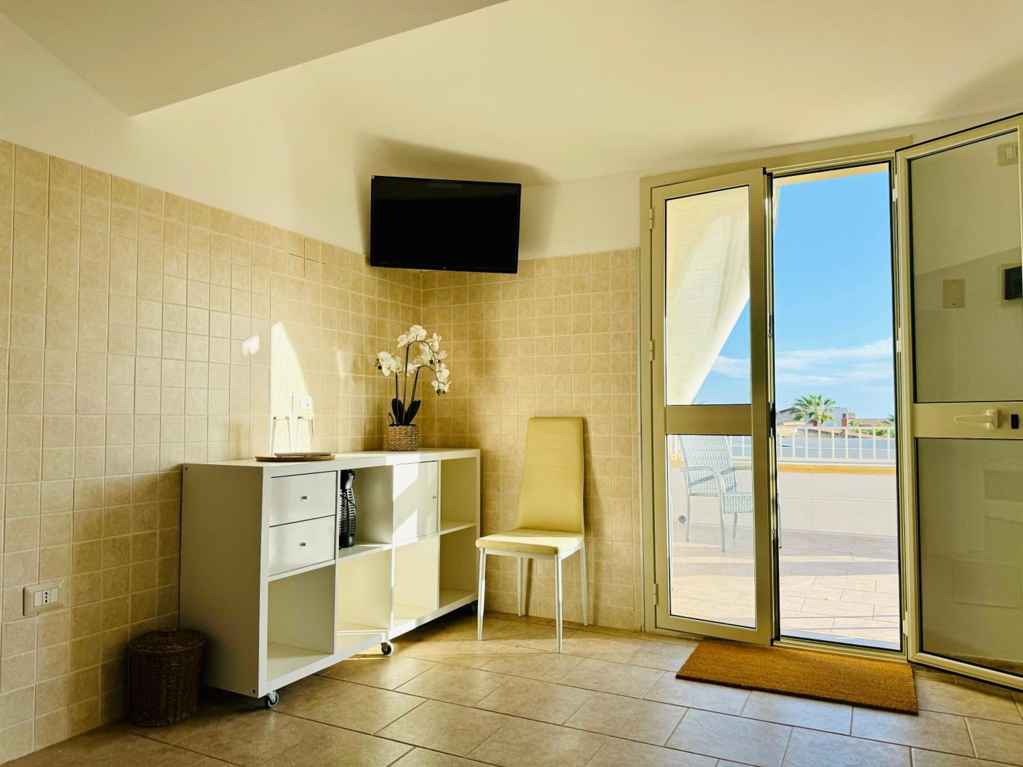 Villa Ventura ジェーラ エクステリア 写真